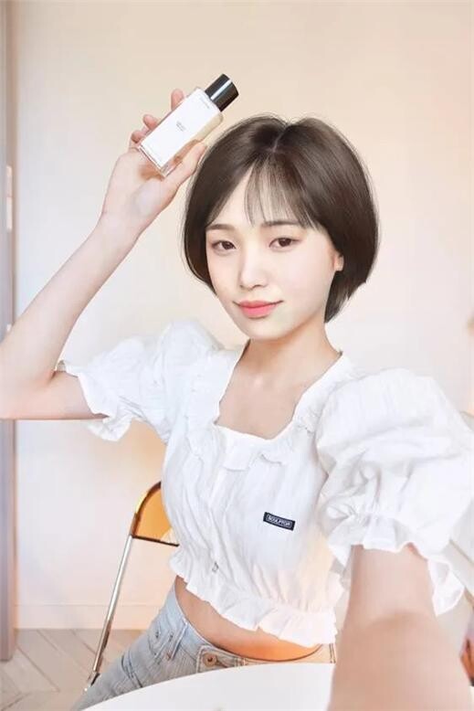 2020년 이후 활동이 전무한 LG의 래아 킴