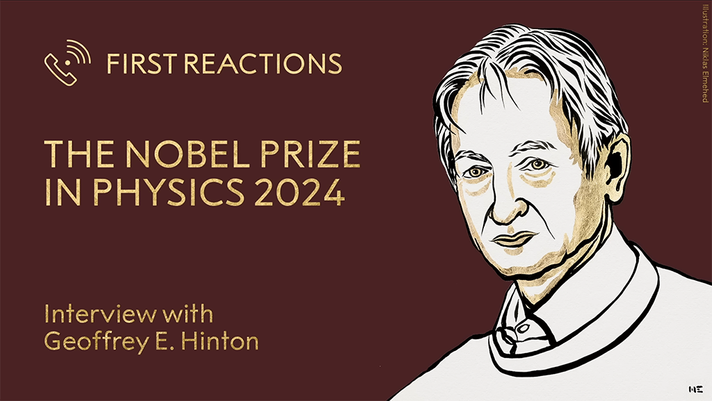 (출처: Nobel Prize)