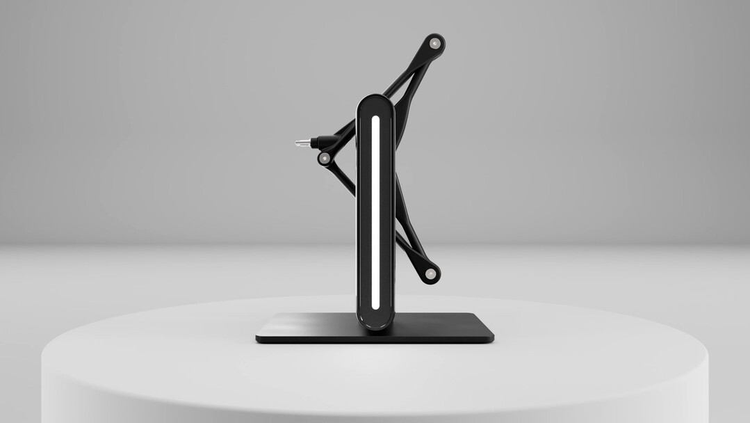 사진: Miniverse/ 출처: Haply Robotics