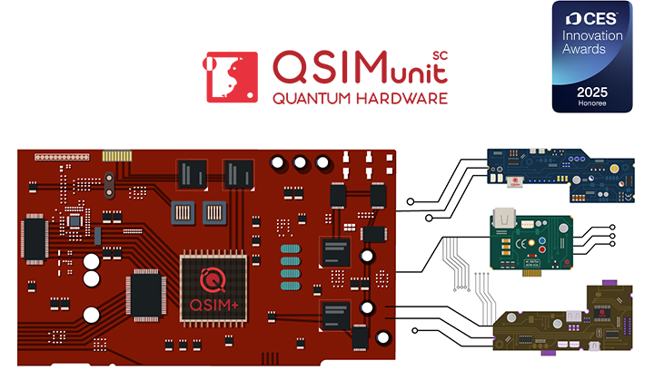 사진: QSIMunit-SC/출처: QSIM+