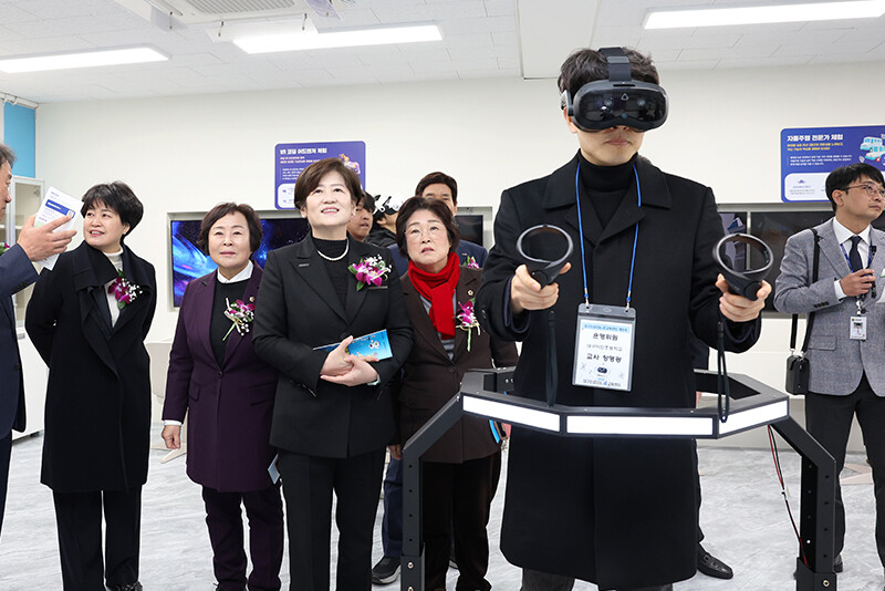 대구광역시교육청 제공