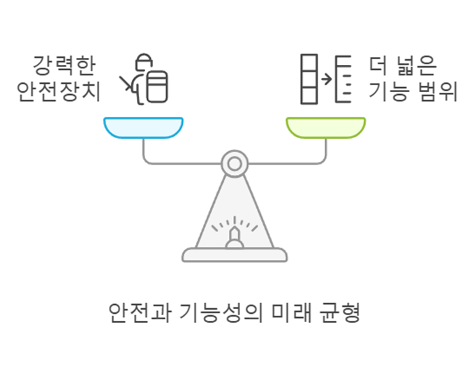 가트너 리포트를 토대로 재구성(김하영 기자)