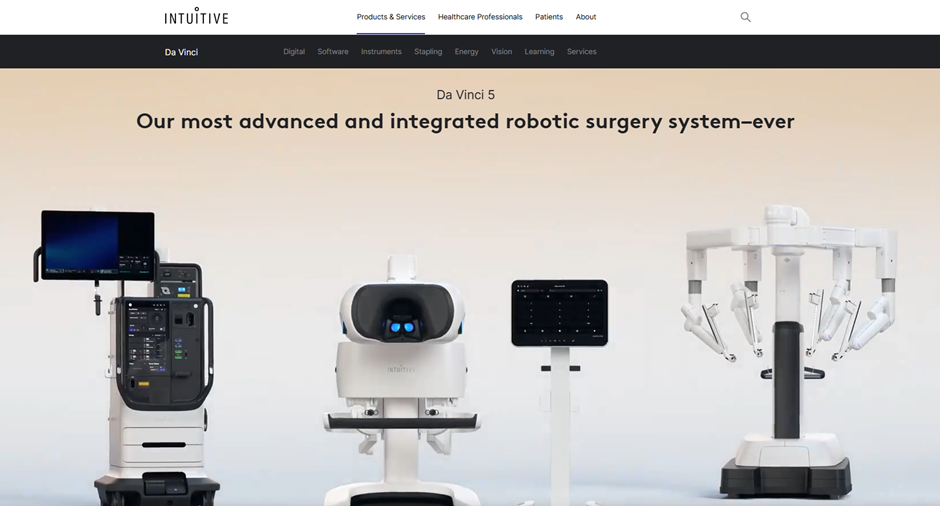 https://www.intuitive.com/en-us/products-and-services/da-vinci/5