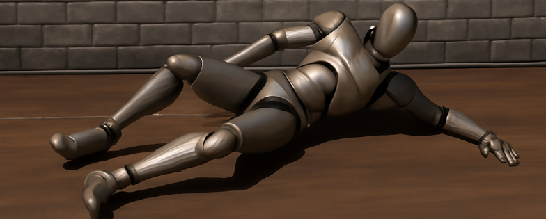 RagDoll, from ChatGPT