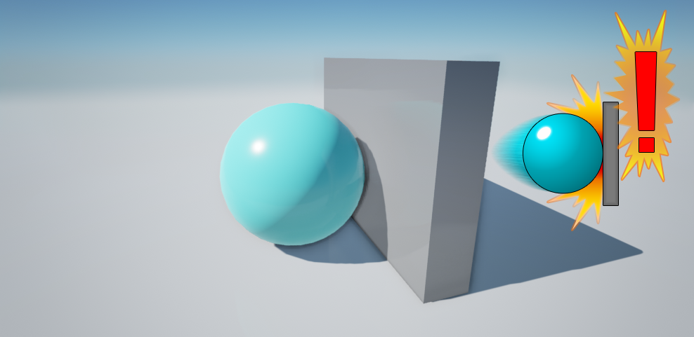 https://dev.epicgames.com/documentation/ko-kr/unreal-engine/collision-in-unreal-engine---overview