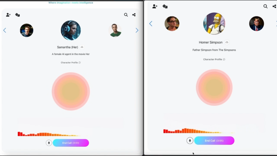 Voila: Voice-Language Foundation Models for Real-Time Autonomous Interaction and Voice Role-Play