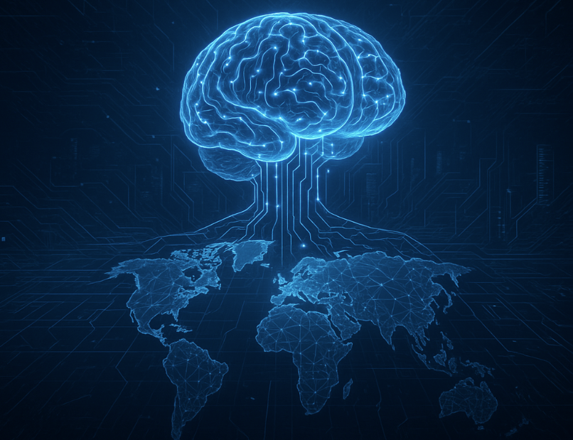 OpenAI, ‘한 나라에 한 AI’를 꿈꾸다 @ChatGPT