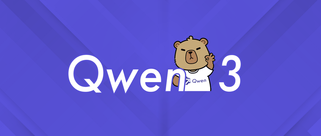 Qwen3 Technical Report