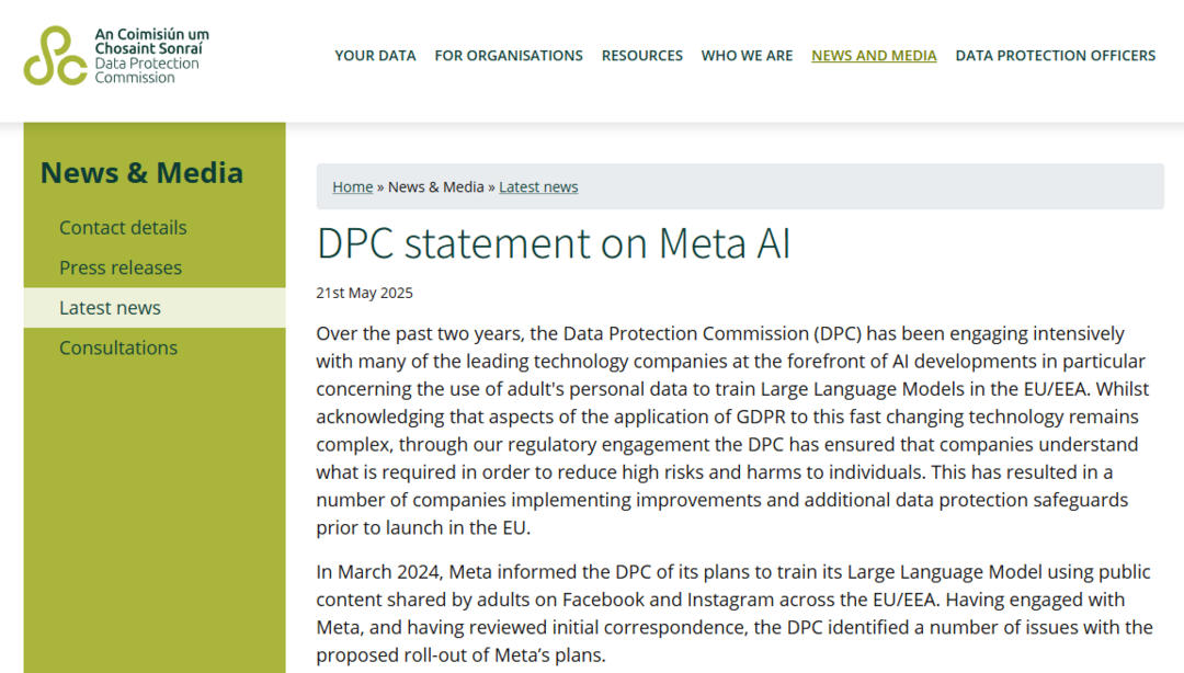 https://www.dataprotection.ie/en/news-media/latest-news/dpc-statement-meta-ai