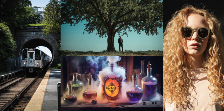 Alchemist: Turning Public Text-to-Image Data into Generative Gold