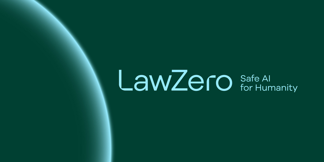 그림3. LawZero (출처: Yoshua Bengio 웹사이트)