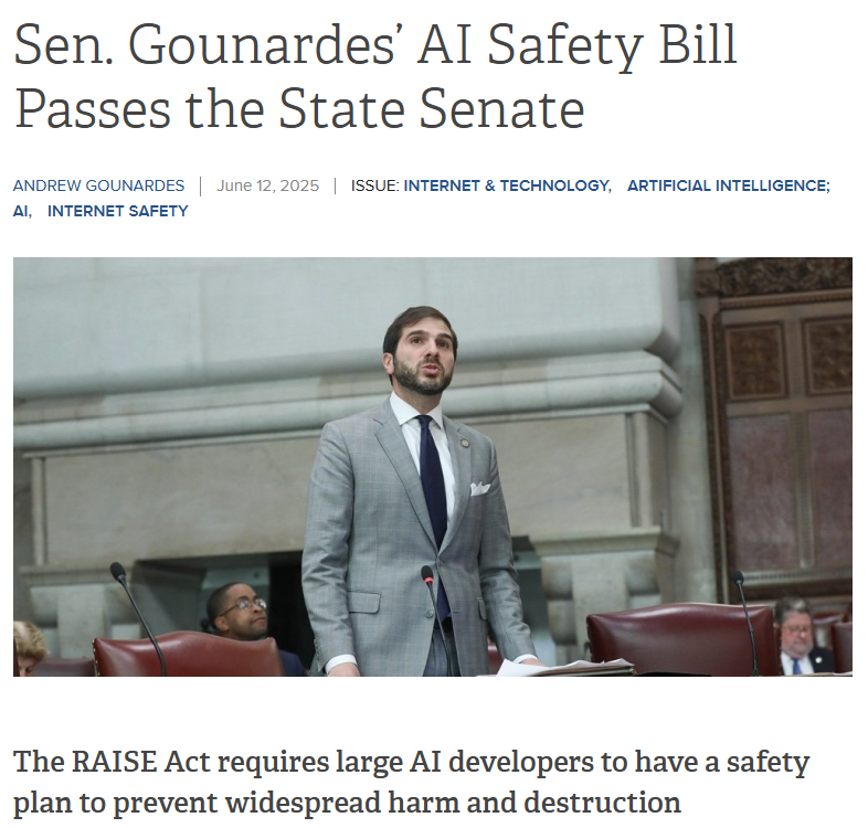 https://www.nysenate.gov/newsroom/press-releases/2025/andrew-gounardes/sen-gounardes-ai-safety-bill-passes-state-senate
