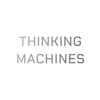 그림3. Thinking Machines Lab 로고 (출처: Thinking Machines Lab)