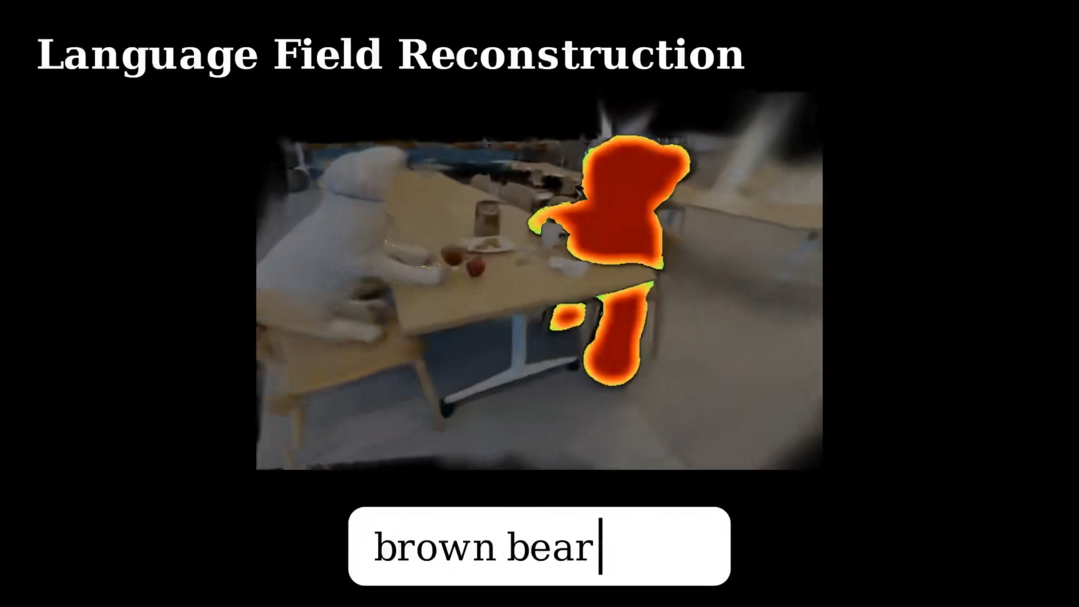 LangScene-X: Reconstruct Generalizable 3D Language-Embedded Scenes with TriMap Video Diffusion