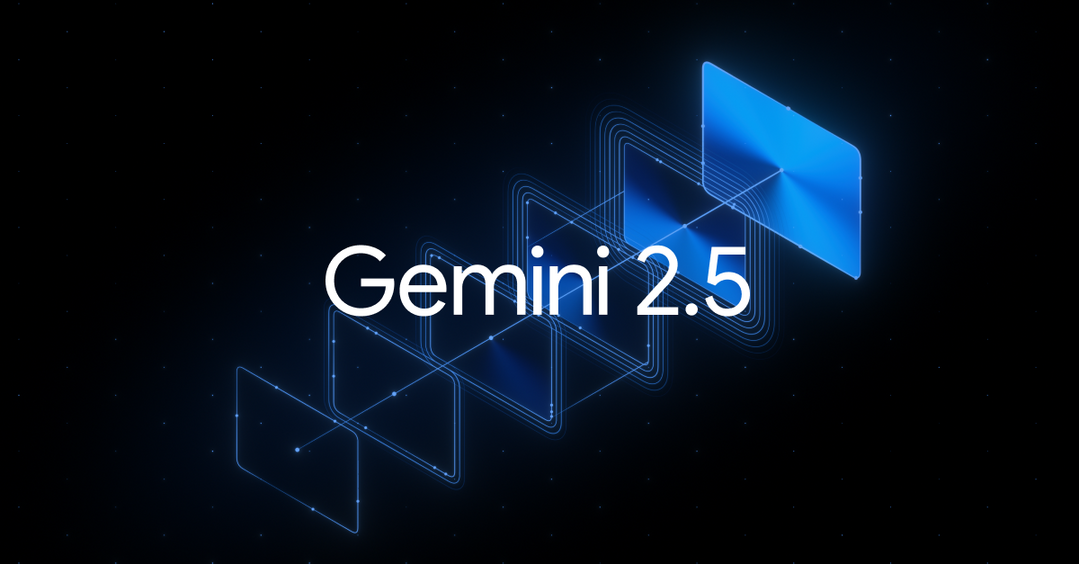 그림2. Gemini Pro 2.5 (출처: 구글)