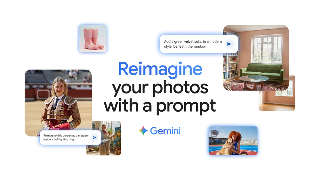 그림1. Gemini 2.5 Flash Image 모델 (출처: 구글)
