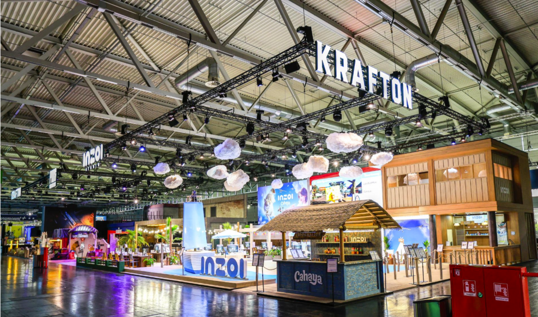 https://krafton.com/en/news/press/krafton-showcases-pubg-blindspot-and-inzoi-dlc-at-gamescom-2025/