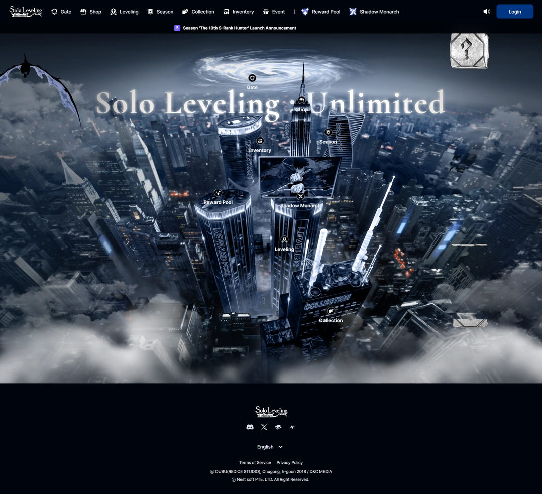 https://sololeveling.space/