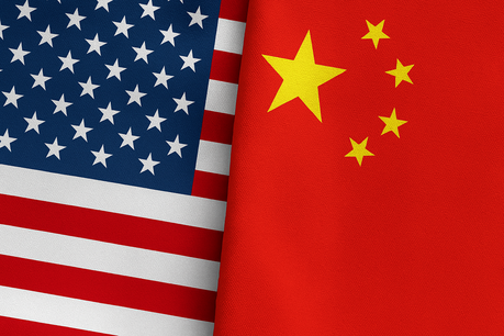 희토류 전쟁, AI 패권의 1막...‘AI 시대의 자원 전쟁’