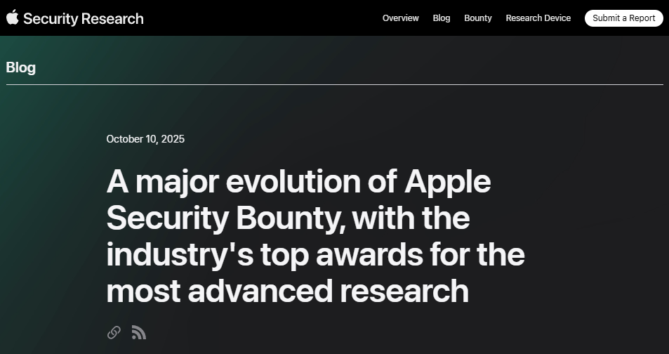 https://security.apple.com/blog/apple-security-bounty-evolved/