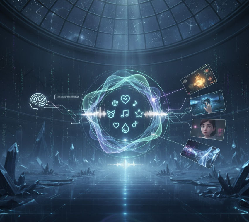 OpenAI, 텍스트와 오디오로 음악을 만드는 생성형 AI 개발 중