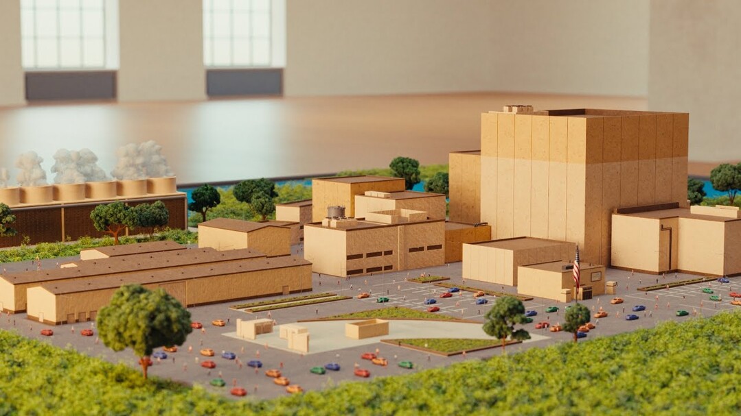 ‘죽은 원전’이 AI의 심장을 살린다