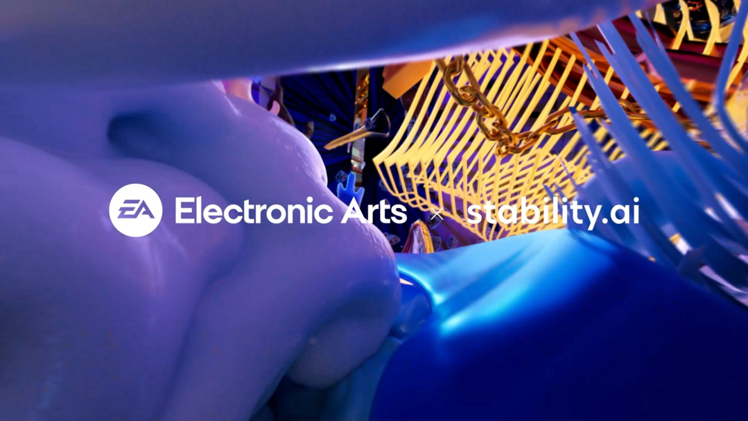 https://www.ea.com/news/ea-partners-with-stability-ai?setLocale=en-us