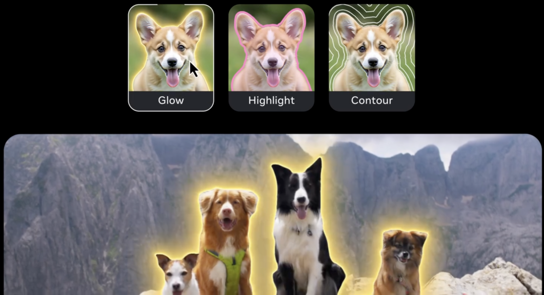 그림2. SAM3 (출처: Meta)