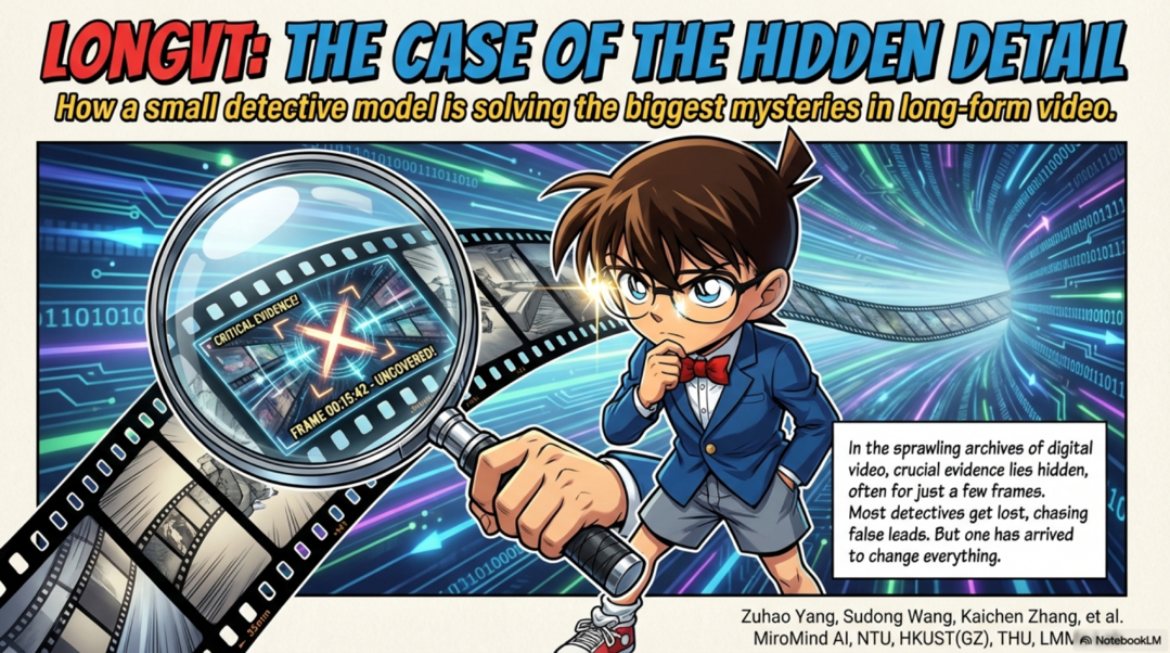 LongVT: Incentivizing 