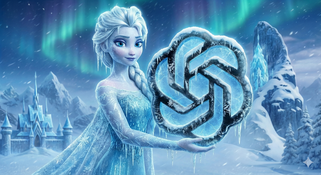 디즈니가 쏘아 올린 공, '데이터 빗장'의 시대를 열다