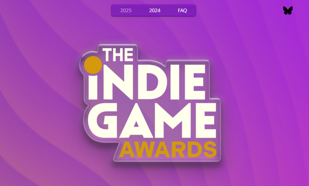 https://www.indiegameawards.gg/