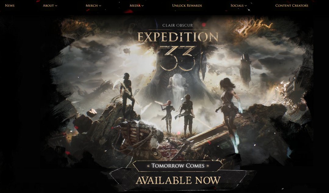 https://www.expedition33.com/