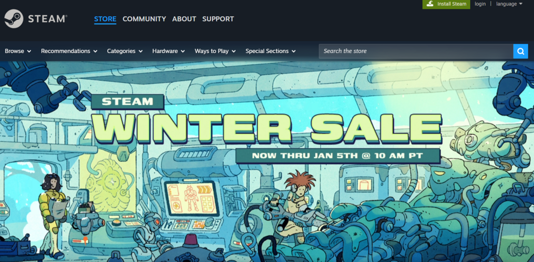 https://store.steampowered.com/