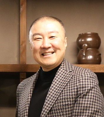 구자은 LS그룹 회장