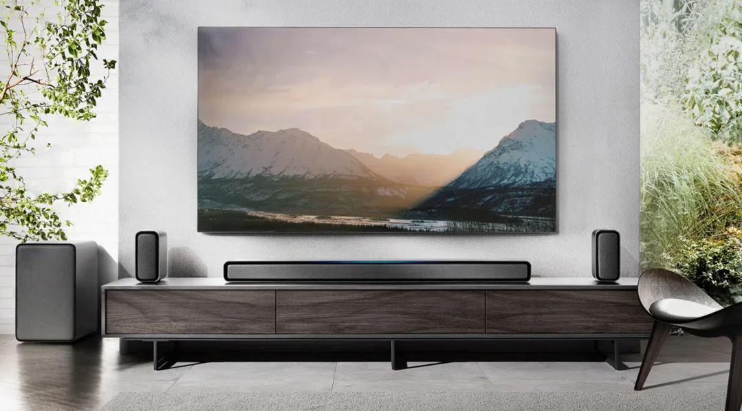 [메타X(MetaX)]&nbsp;소니&middot;TCL, 홈엔터테인먼트 합작 논의 착수