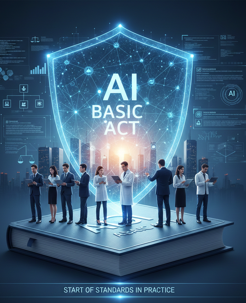 [메타X(MetaX)]&nbsp;AI 기본법 시행&hellip;기준의 실전 시작