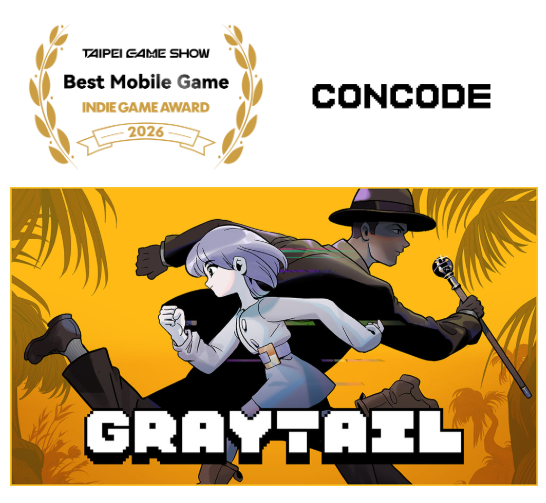 [메타X(MetaX)] 인디 게임 어워드 2026에서 베스트 모바일상을 수상한 