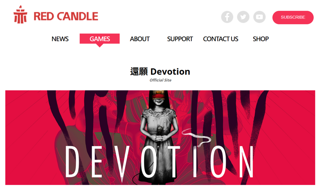 https://shop.redcandlegames.com/app/devotion