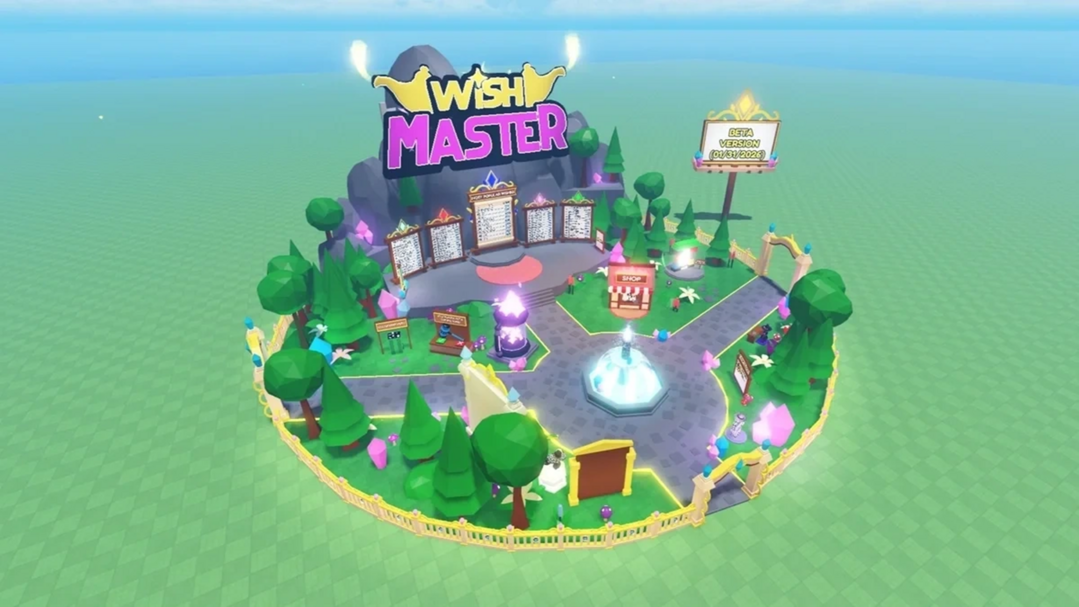 플레이어가 생성한 다양한 객체들로 만든 게임 