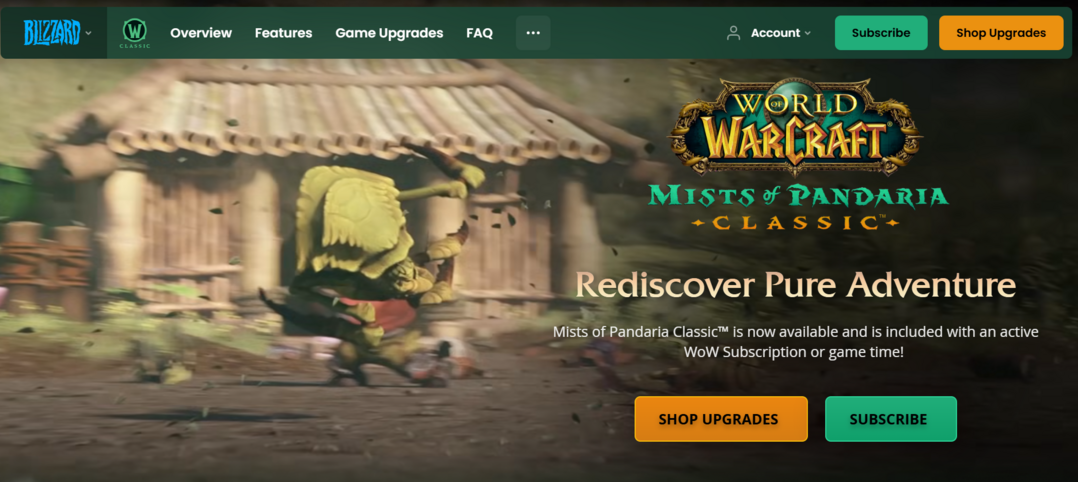 https://worldofwarcraft.blizzard.com/en-us/classic