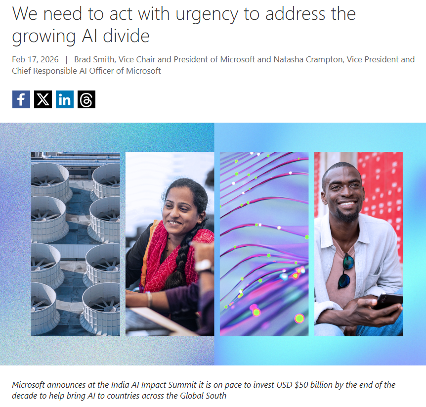 https://blogs.microsoft.com/on-the-issues/2026/02/17/acting-with-urgency-to-address-the-growing-ai-divide/