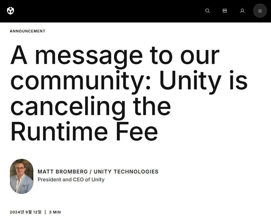 https://unity.com/blog/unity-is-canceling-the-runtime-fee