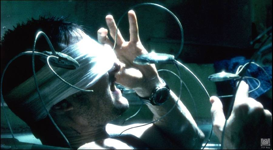 &nbsp;[메타X(MetaX)]출처: 네이버영화 마이너리티 리포트