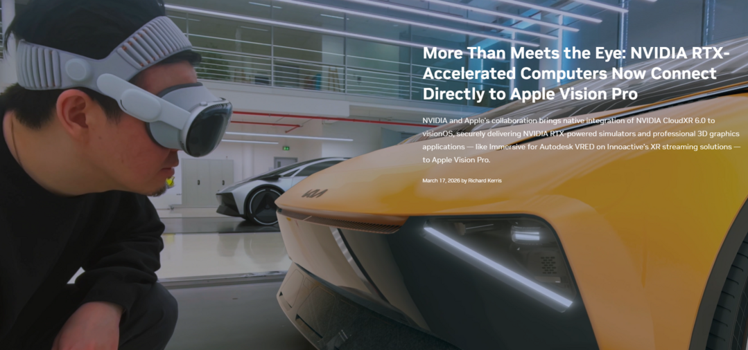 https://blogs.nvidia.com/blog/nvidia-cloudxr-apple-vision-pro/