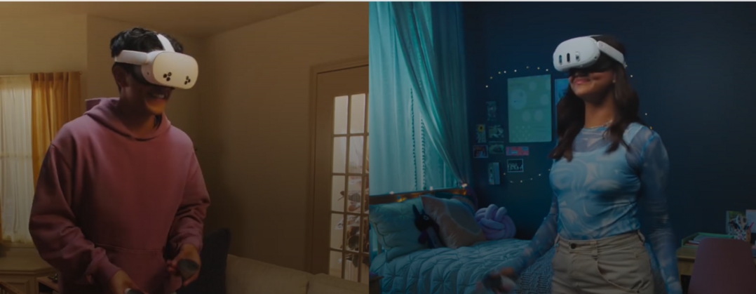 메타, VR 가격 인상 단행… “미래 기술, 아직은 비용의 문제”